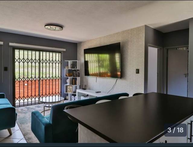 3 BEDROOM APARTMENT BLOCK FOR SALE IN EQUESTRIA